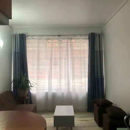 Appartamento Departamento Santiago Centro